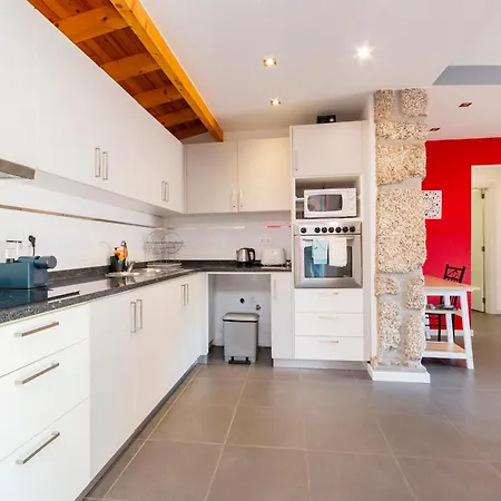 Casa Dos Mouros - 2 Quartos E Cozinha - Serra Da Estrela - Appartement *