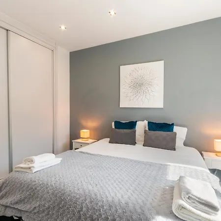 Apartamento Casa Dos Mouros - 2 Quartos E Cozinha - Serra Da Estrela - Loriga