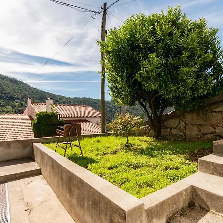 Casa Dos Mouros - 2 Quartos E Cozinha - Serra Da Estrela - Apartment