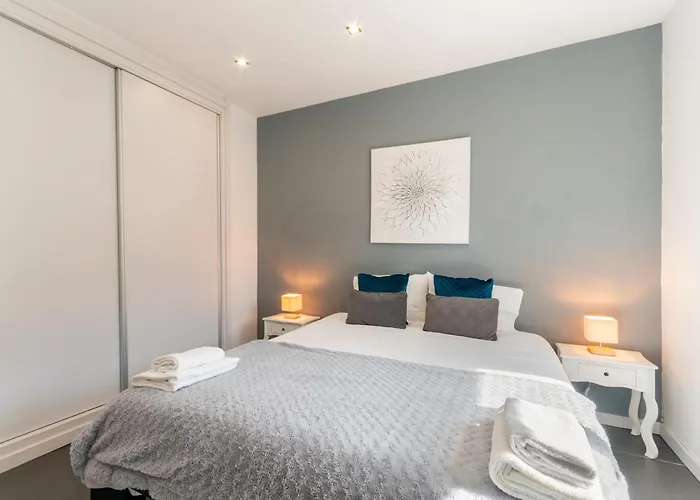 Apartment Casa Dos Mouros - 2 Quartos E Cozinha - Serra Da Estrela - Loriga